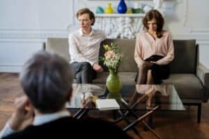 Couples Counseling