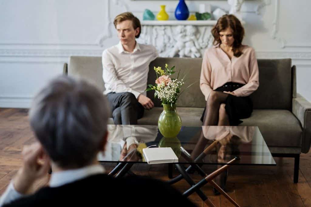 Couples Counseling