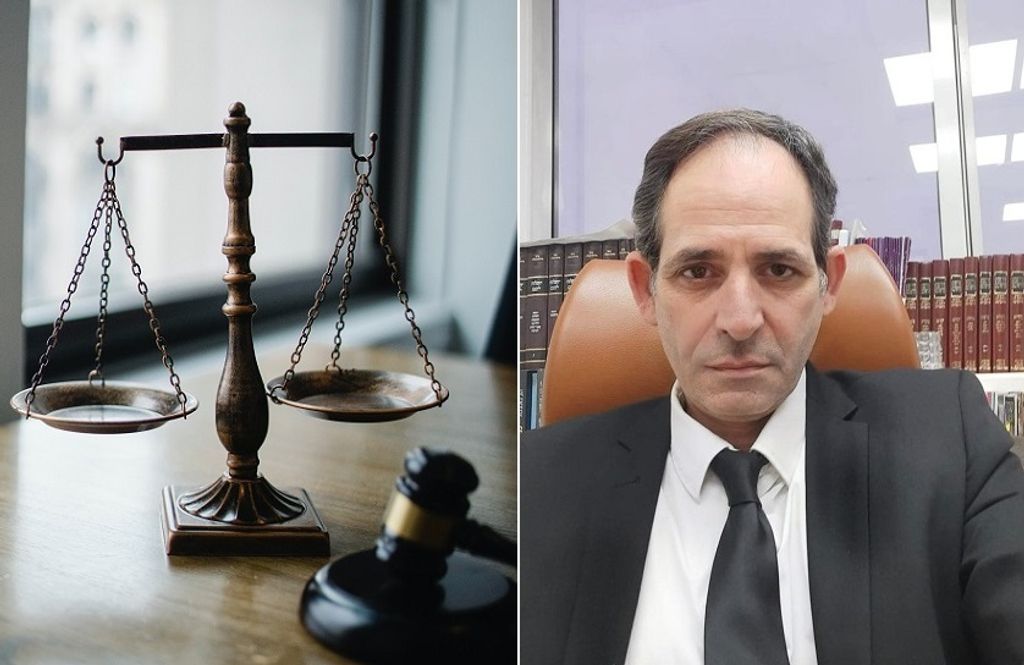 עורך דין פלילי דחוף