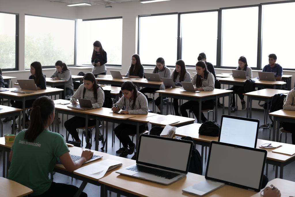 השכלה לעידן הדיגיטלי