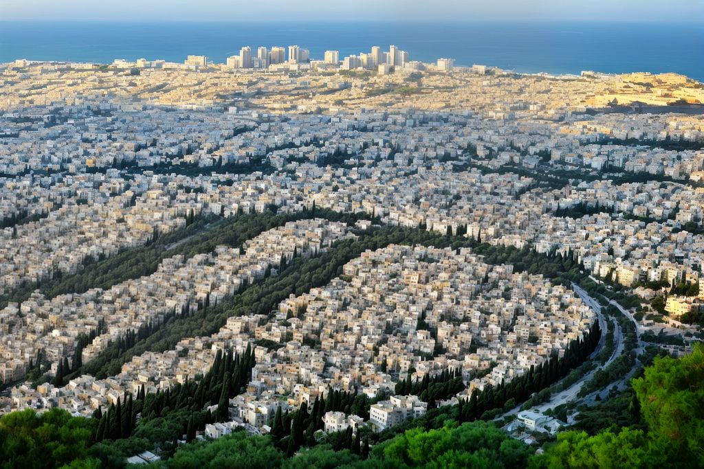 תמונה זו נוצרה על ידי NOVITA בינה מלאכותית