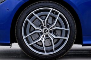 car tire safety