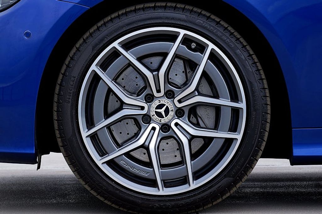 car tire safety
